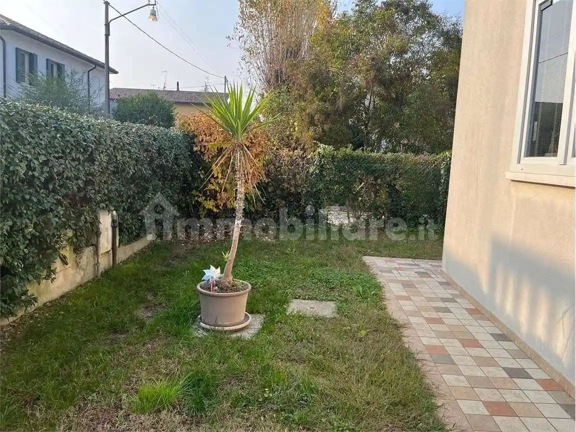 Villa unifamiliare via del Mozzato , 8, San Lazzaro - Ghirada, Treviso - foto 5