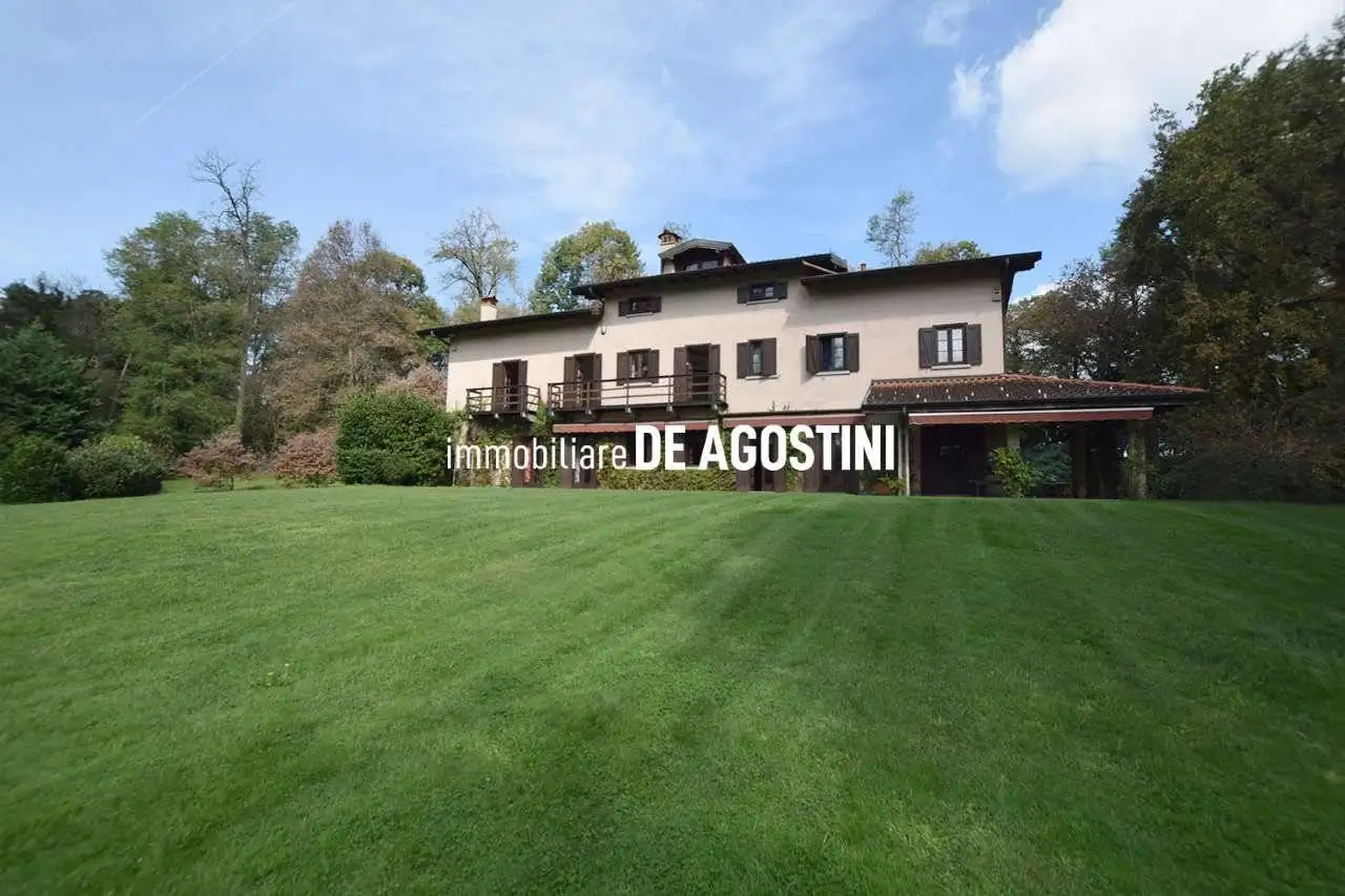 Rustico via Santuario 8, Borgo Ticino - foto 3