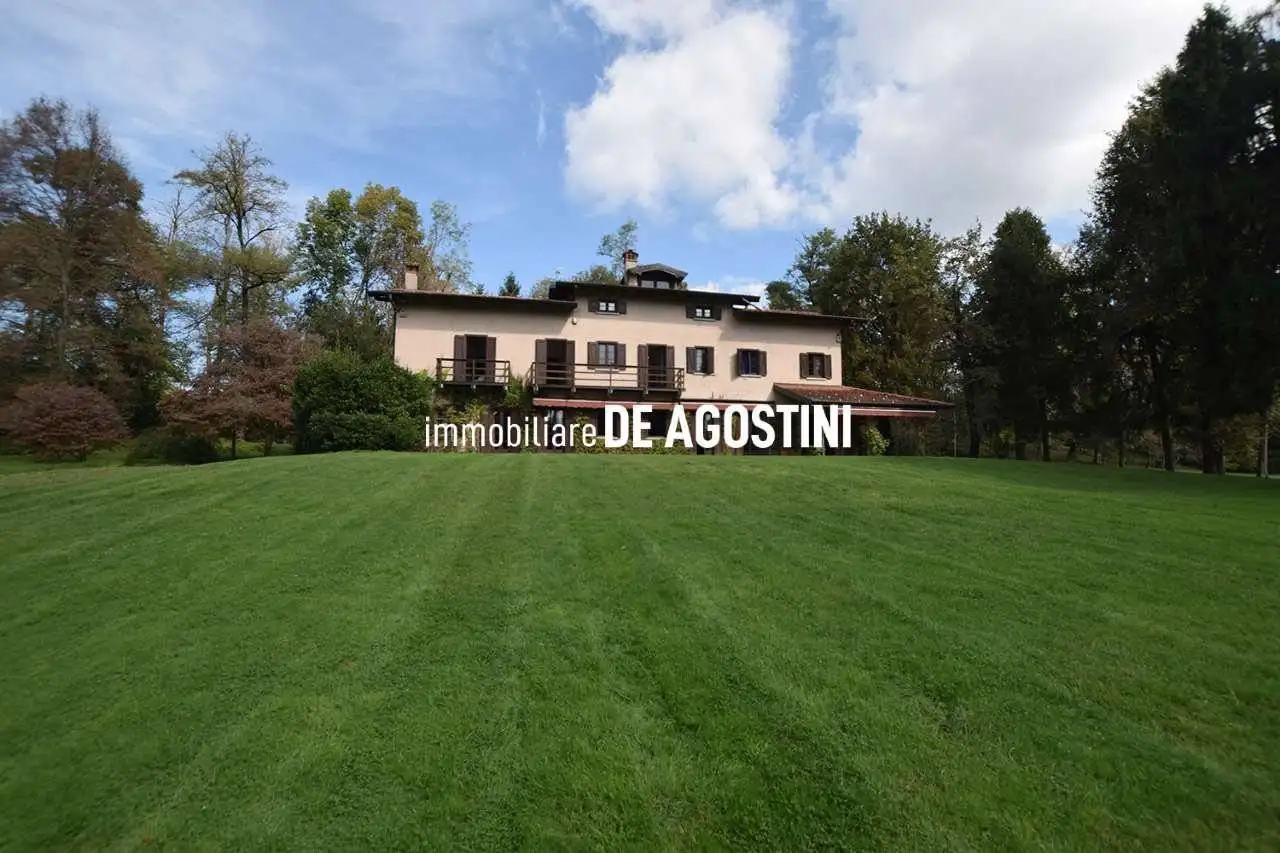 Rustico via Santuario 8, Borgo Ticino - foto 4