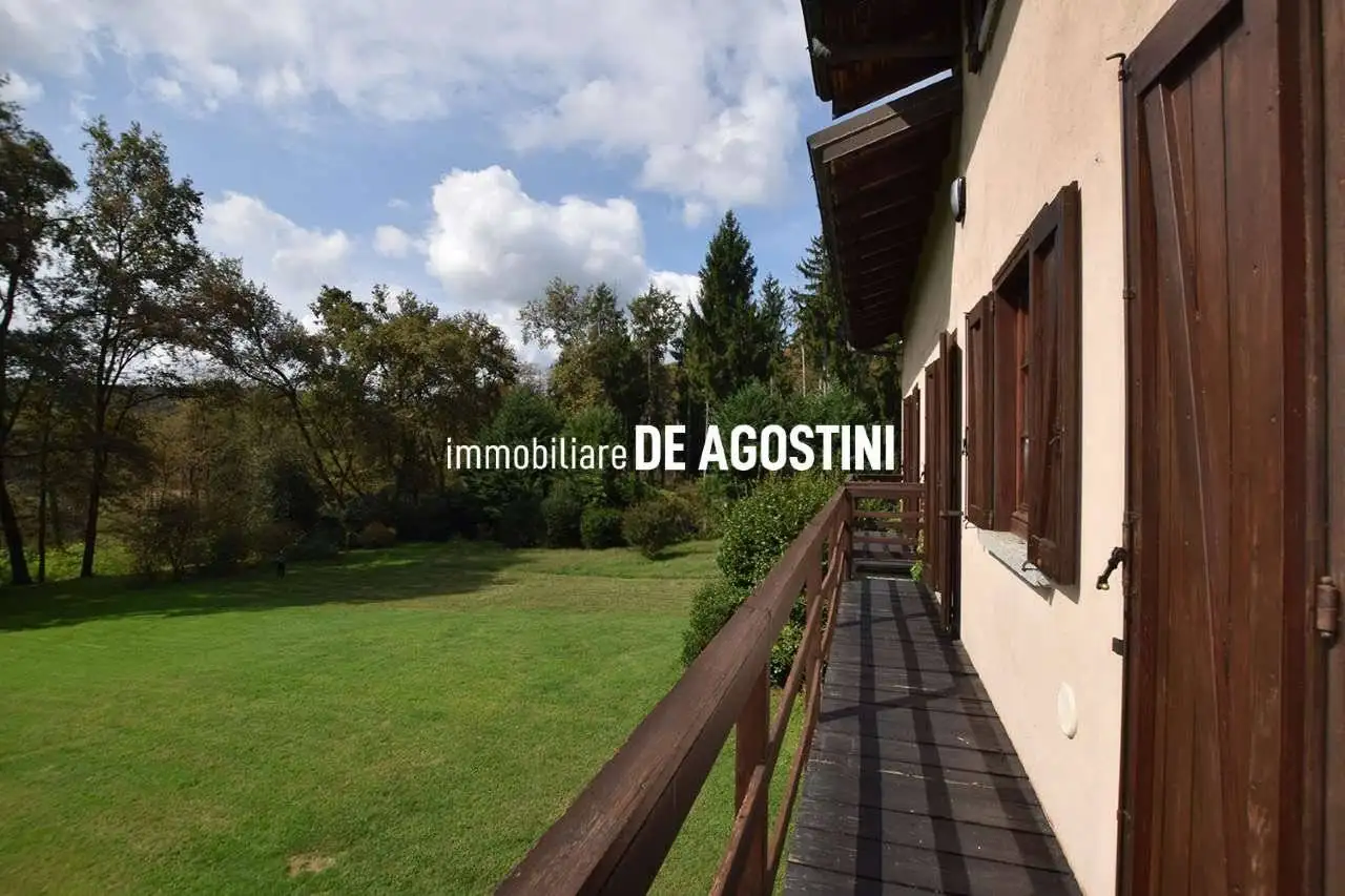 Rustico via Santuario 8, Borgo Ticino - foto 5