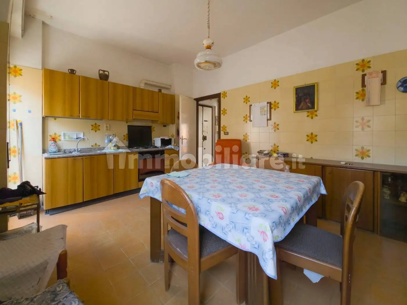 Appartamento in vendita a Reggio Calabria