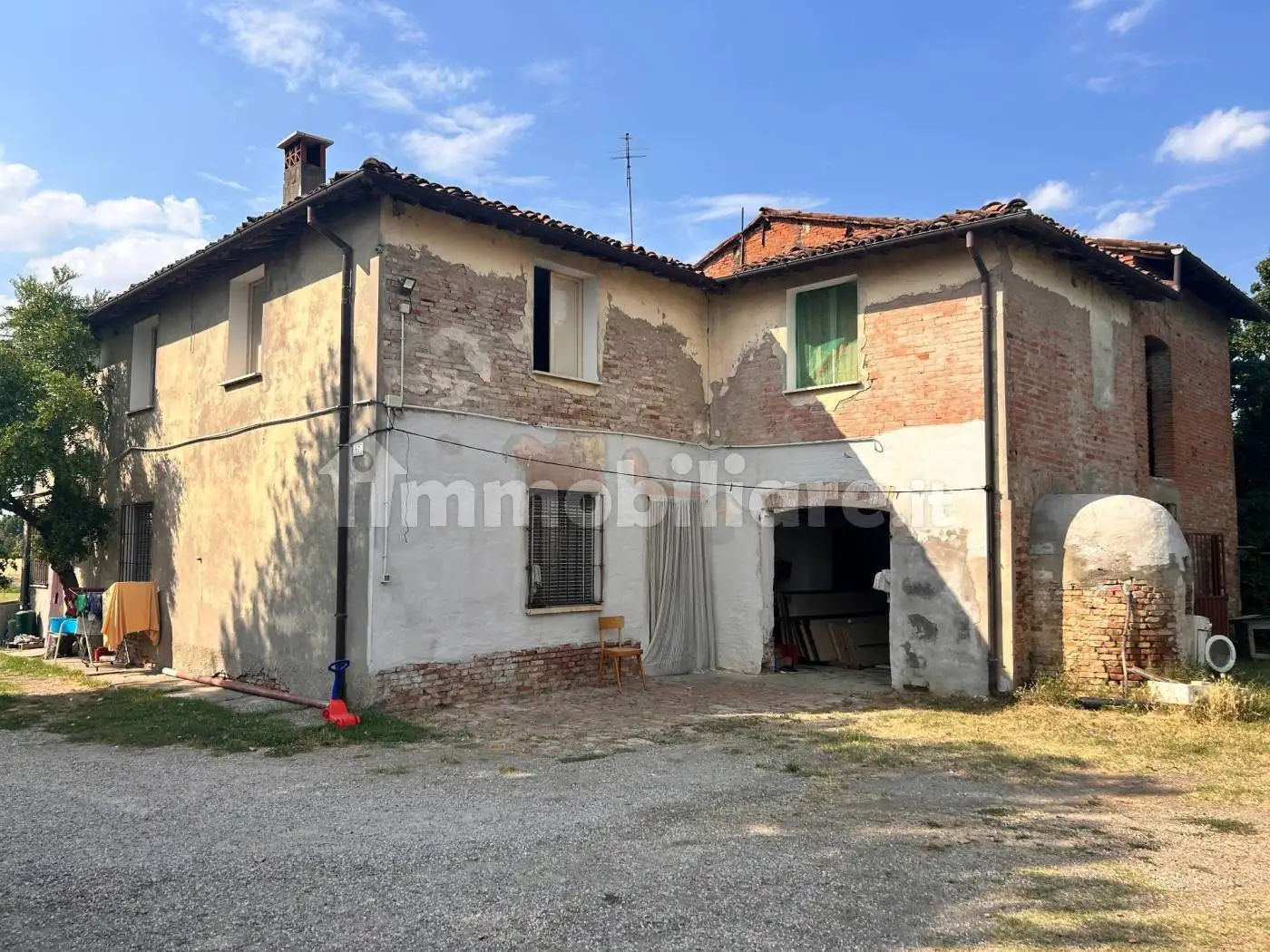 Casa indipendente in vendita a Imola