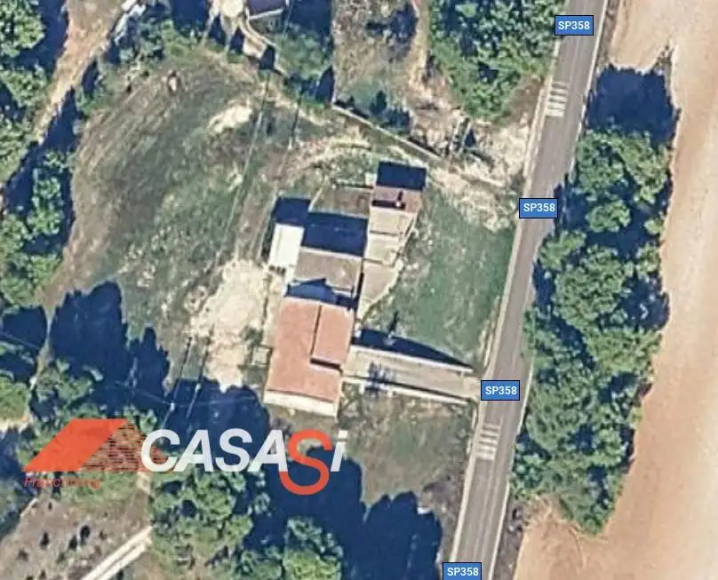 Villetta a schiera in vendita a Otranto