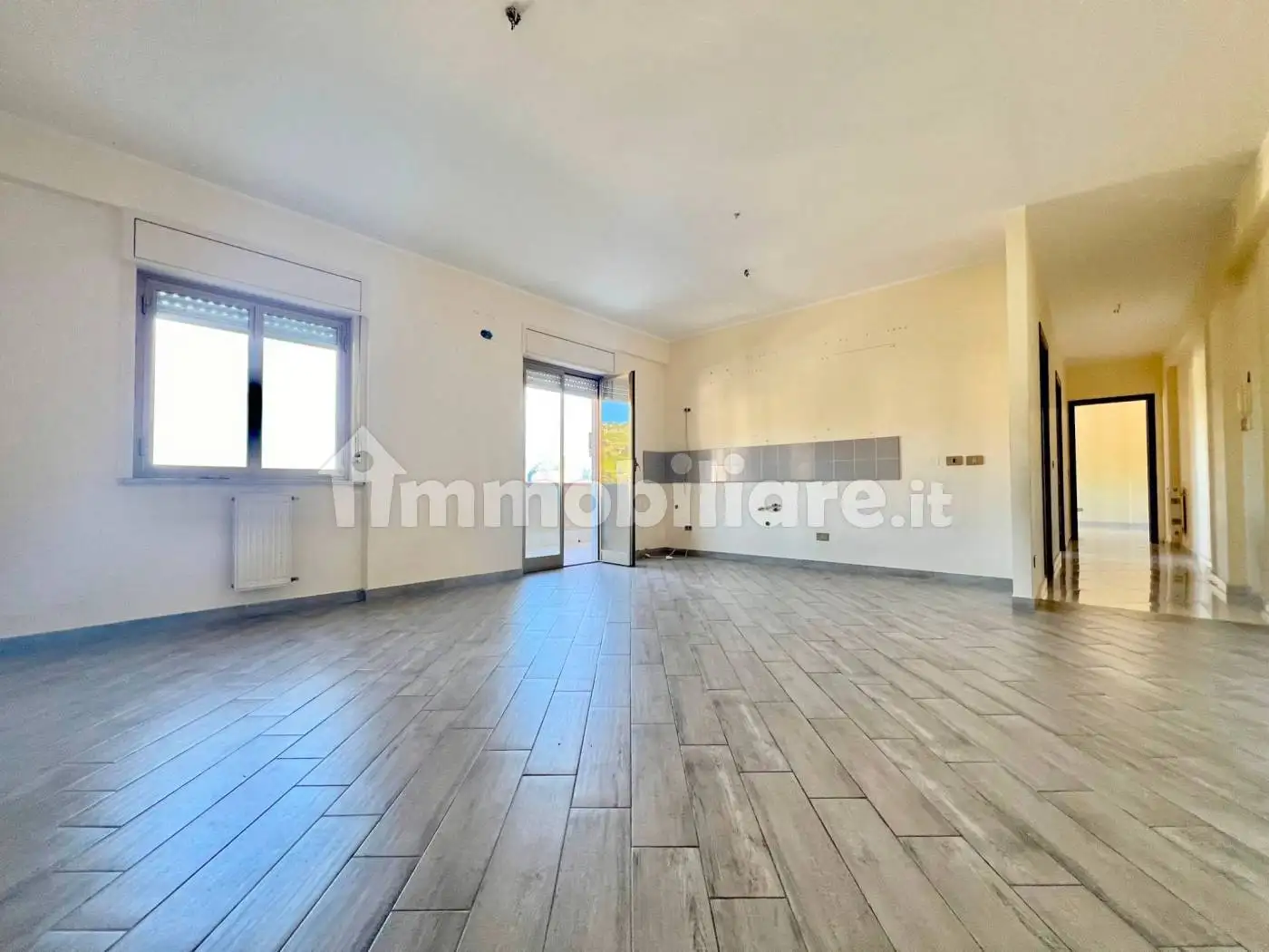 Appartamento in affitto a Palermo