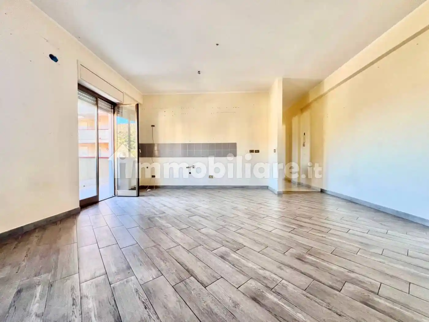 Trilocale via Luigi Cosenz 4, CEP - Michelangelo Alta, Palermo - foto 2