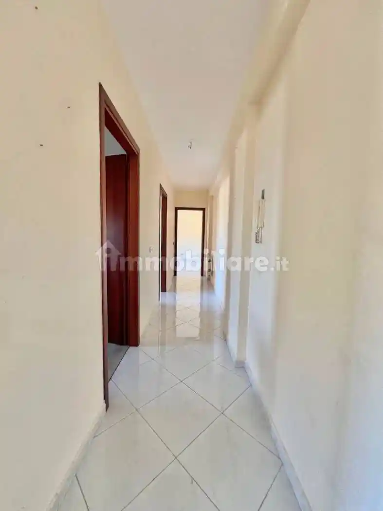 Trilocale via Luigi Cosenz 4, CEP - Michelangelo Alta, Palermo - foto 4