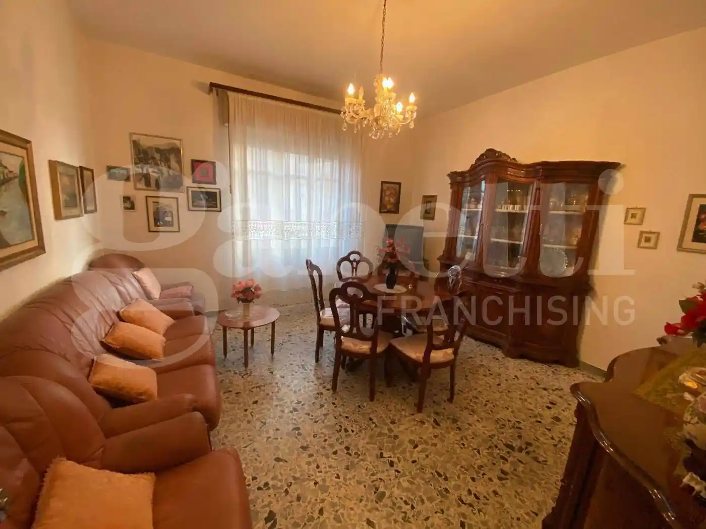 Appartamento in vendita a Oristano