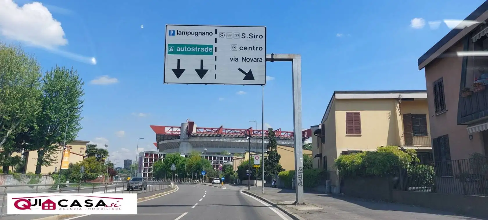 Apartment in vendita a Milan