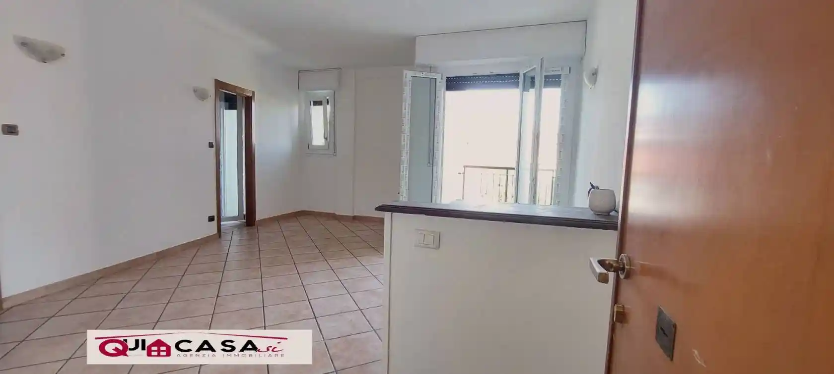 Trilocale buono stato, secondo piano, San Siro, Milano - foto 3