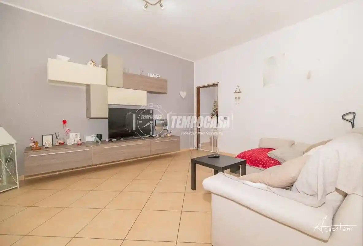 Terratetto unifamiliare via Filippo Turati 286, Centro, Villadose - foto 2