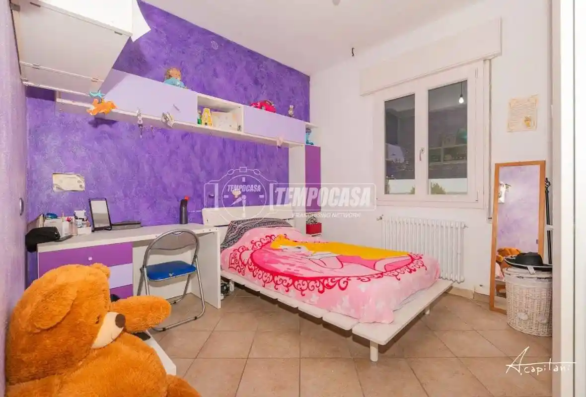 Terratetto unifamiliare via Filippo Turati 286, Centro, Villadose - foto 3