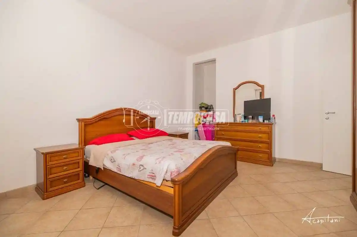 Terratetto unifamiliare via Filippo Turati 286, Centro, Villadose - foto 4