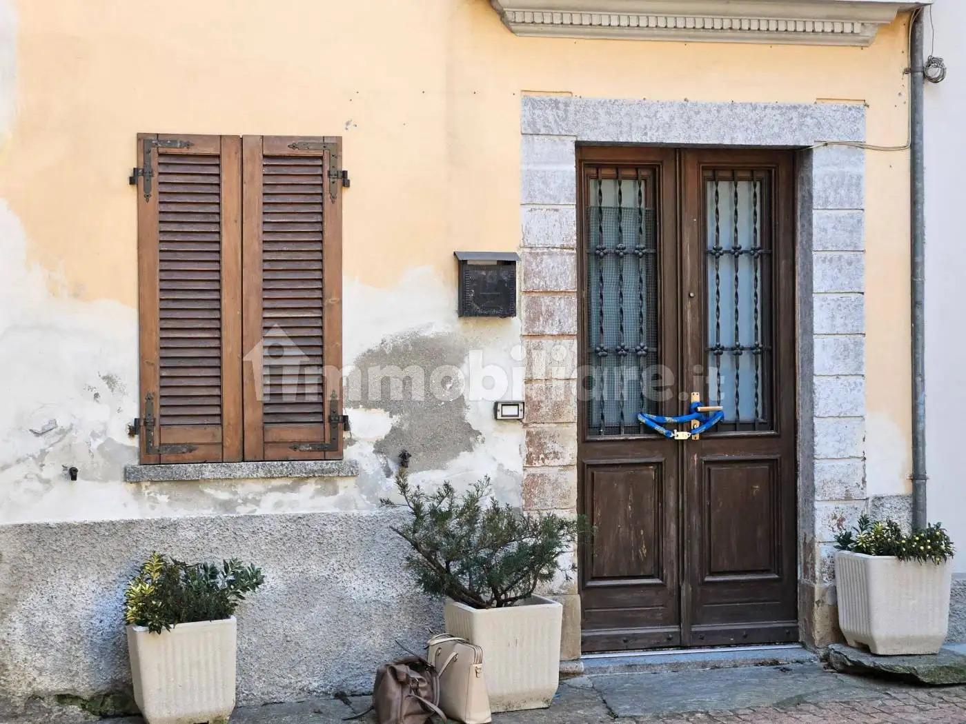 Appartamento in vendita a Valganna