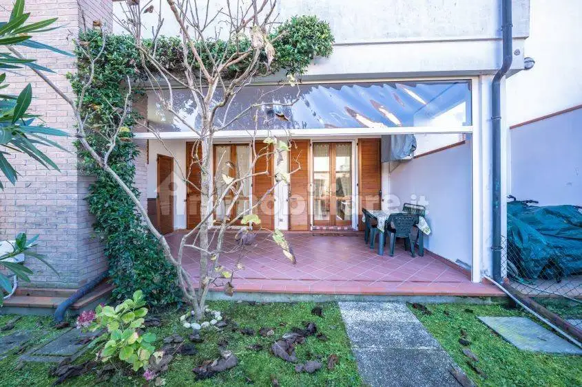 Villetta a schiera in vendita a Comacchio