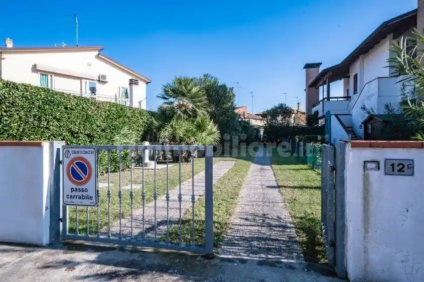 Villa a schiera via degli Aironi 12C, Lido di Volano, Comacchio - foto 2