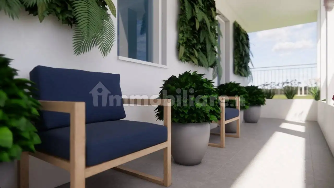 Appartamento in vendita a Firenze