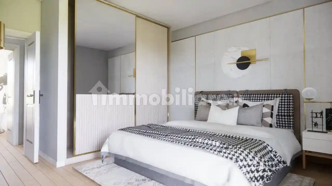 Trilocale via Pistoiese, Brozzi, Firenze - foto 3