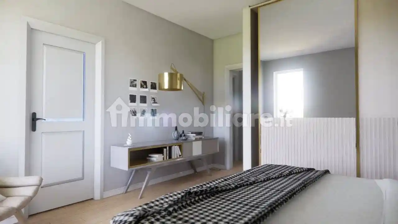 Trilocale via Pistoiese, Brozzi, Firenze - foto 5