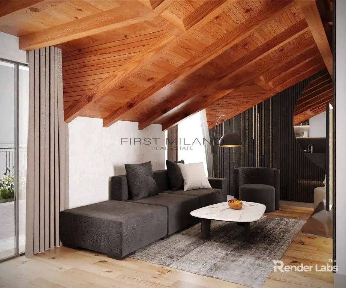 Apartment in vendita a Milan