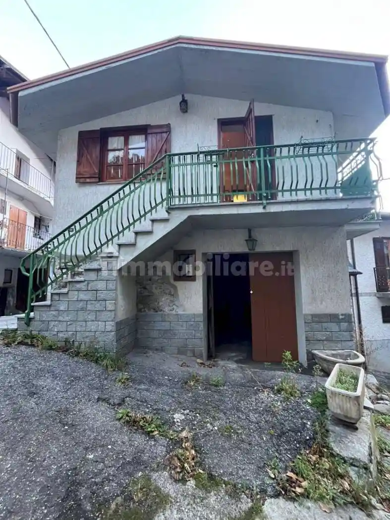 Rustico - Casale in vendita a Vinadio