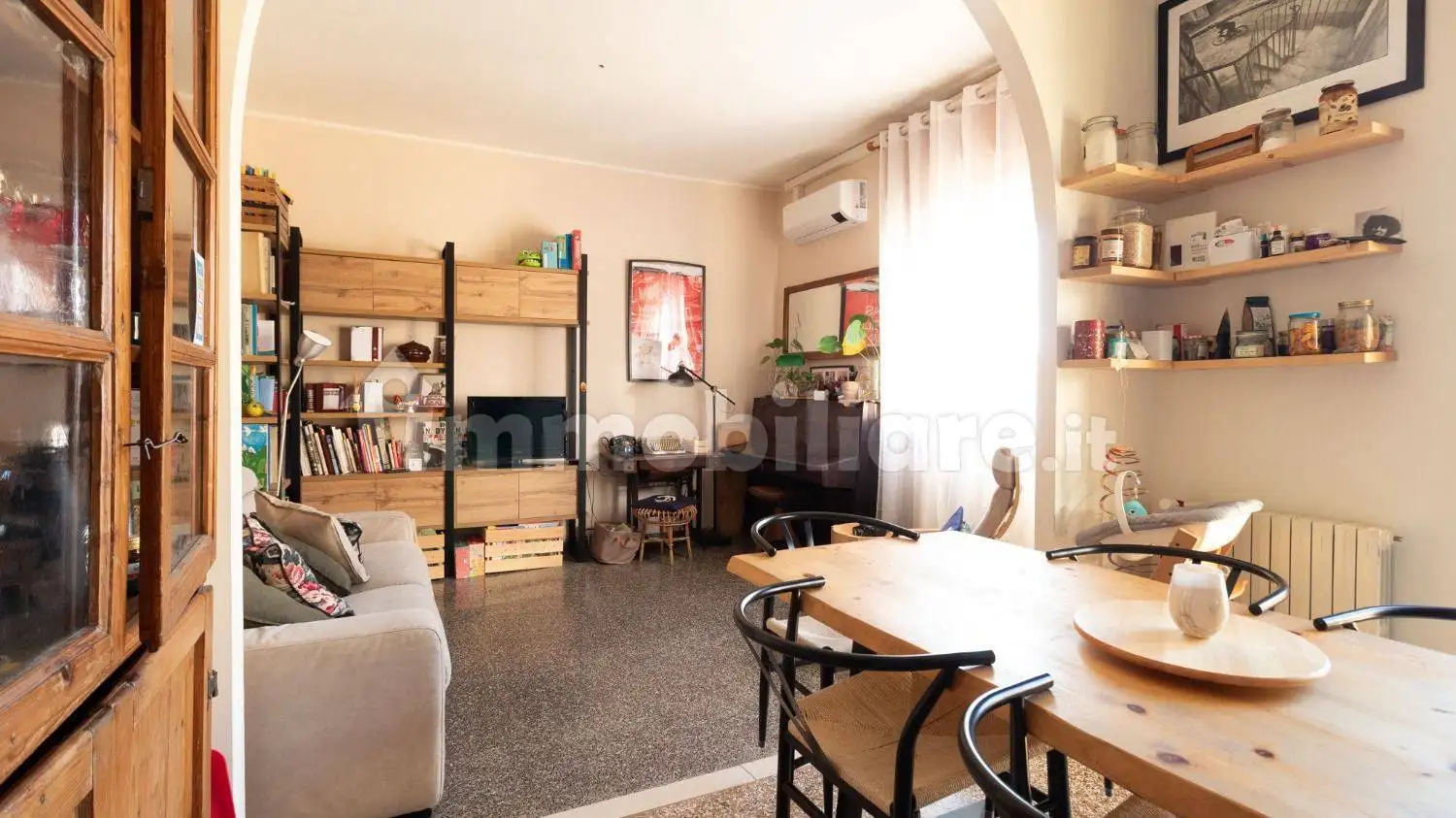 Appartamento in vendita a Bologna