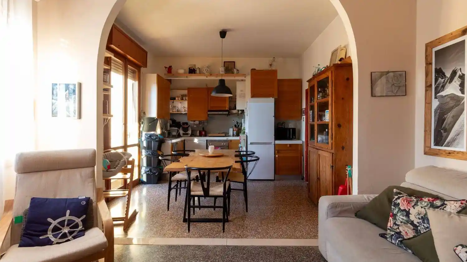 Appartamento - foto 4