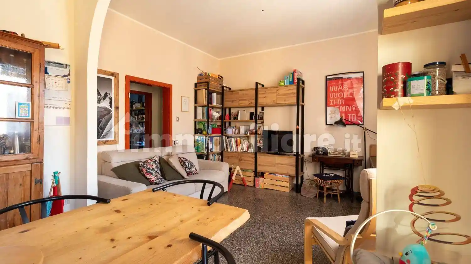 Appartamento - foto 5