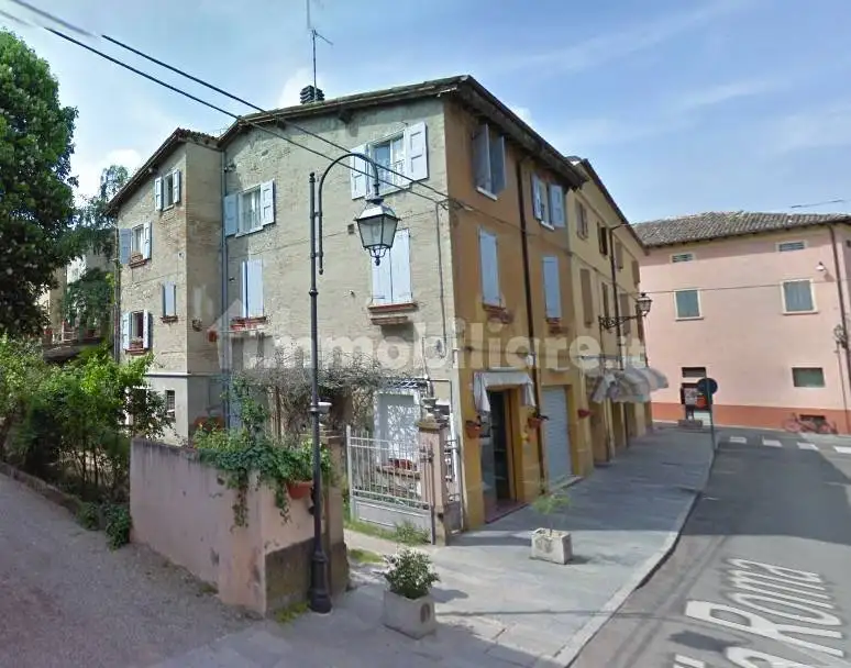 Palazzo - Edificio in vendita a Marano sul Panaro