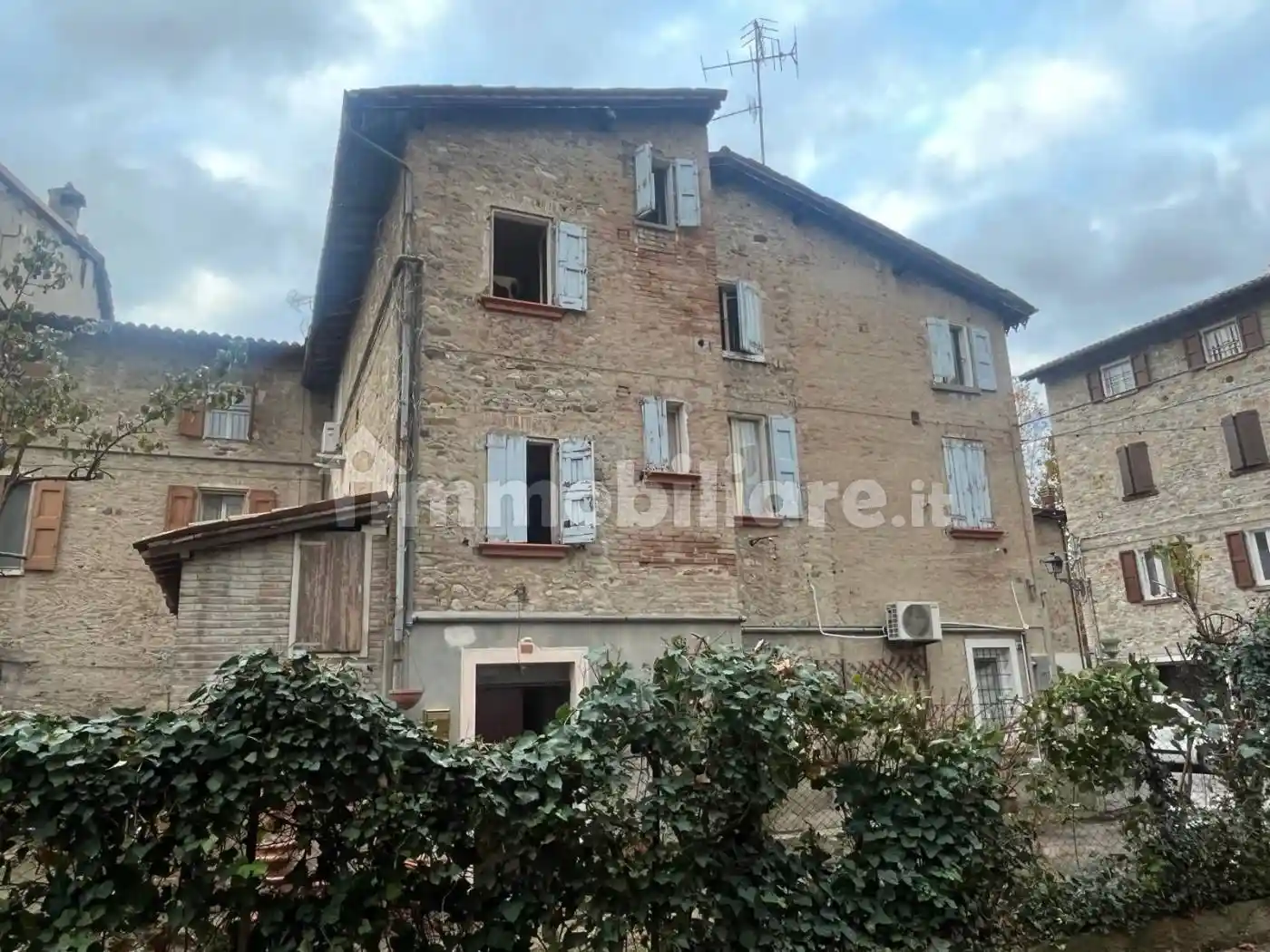 Palazzo - Edificio - foto 2