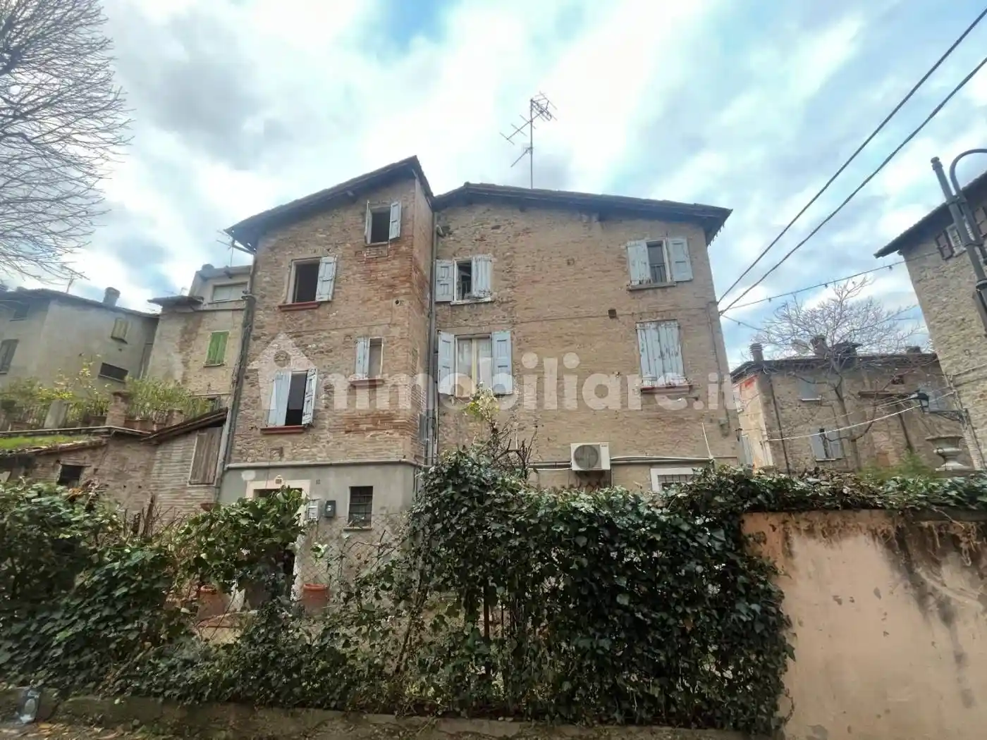 Palazzo - Edificio - foto 3