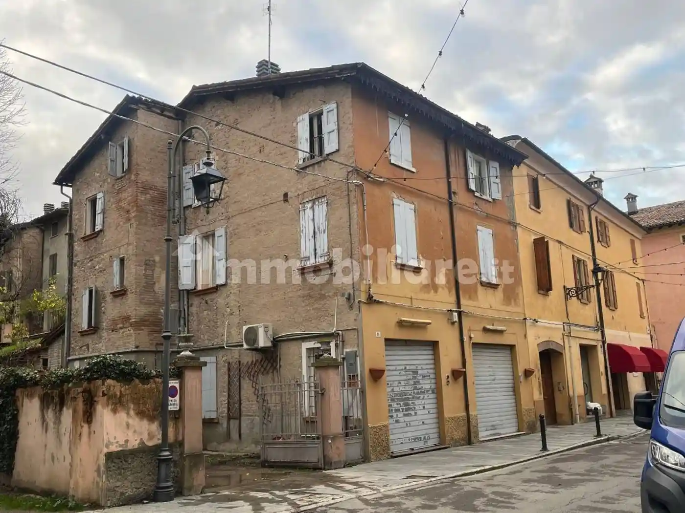 Palazzo - Edificio - foto 4