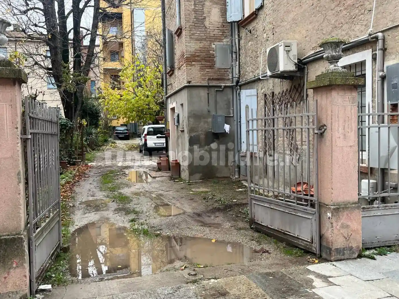 Palazzo - Edificio - foto 5