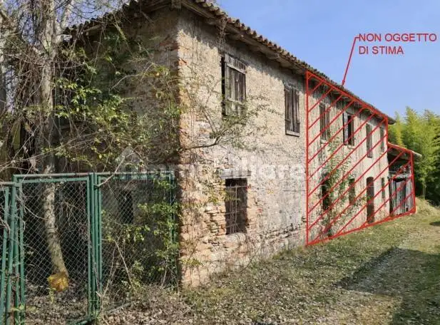 Casa indipendente in asta a Pederobba