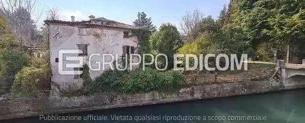 Casa indipendente all'asta via Marconi, 5, Pederobba - foto 2
