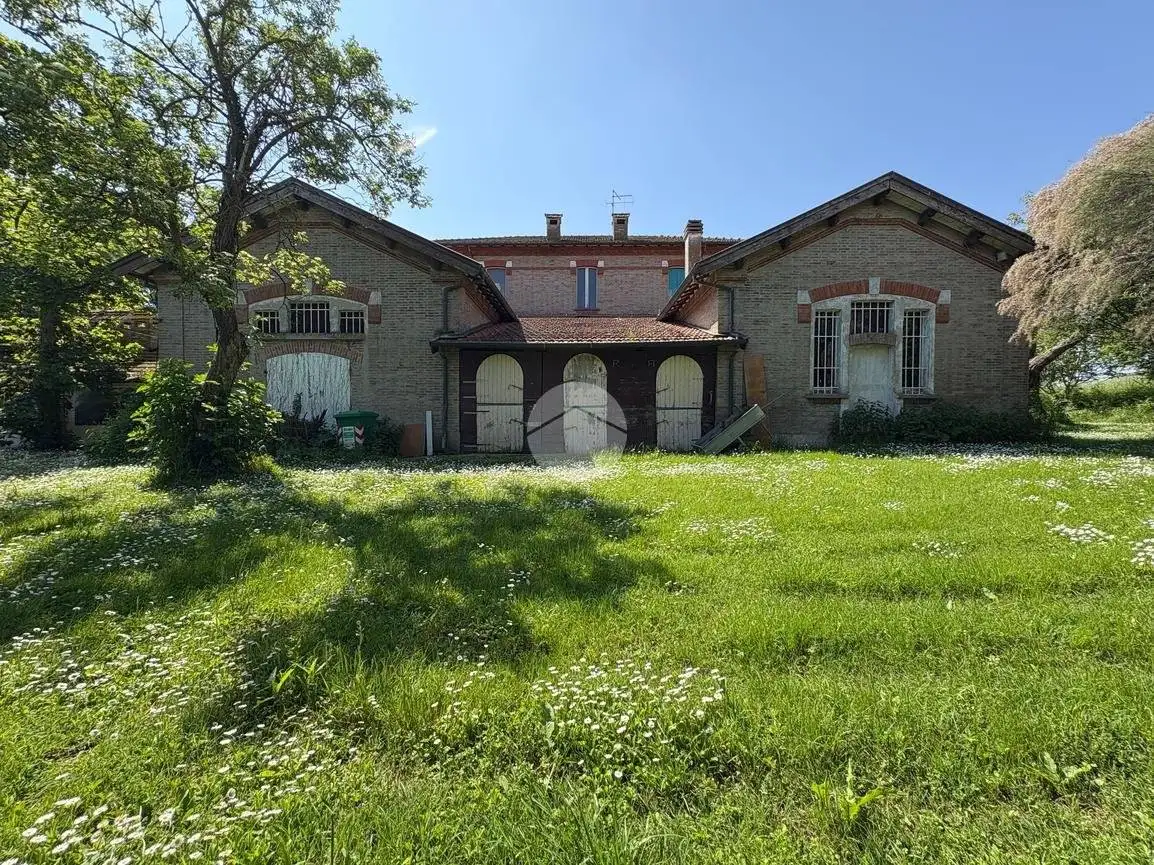 Villa in vendita a San Mauro Pascoli