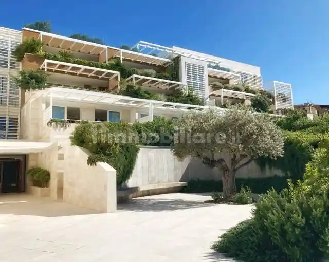 Appartamento in vendita a Olbia