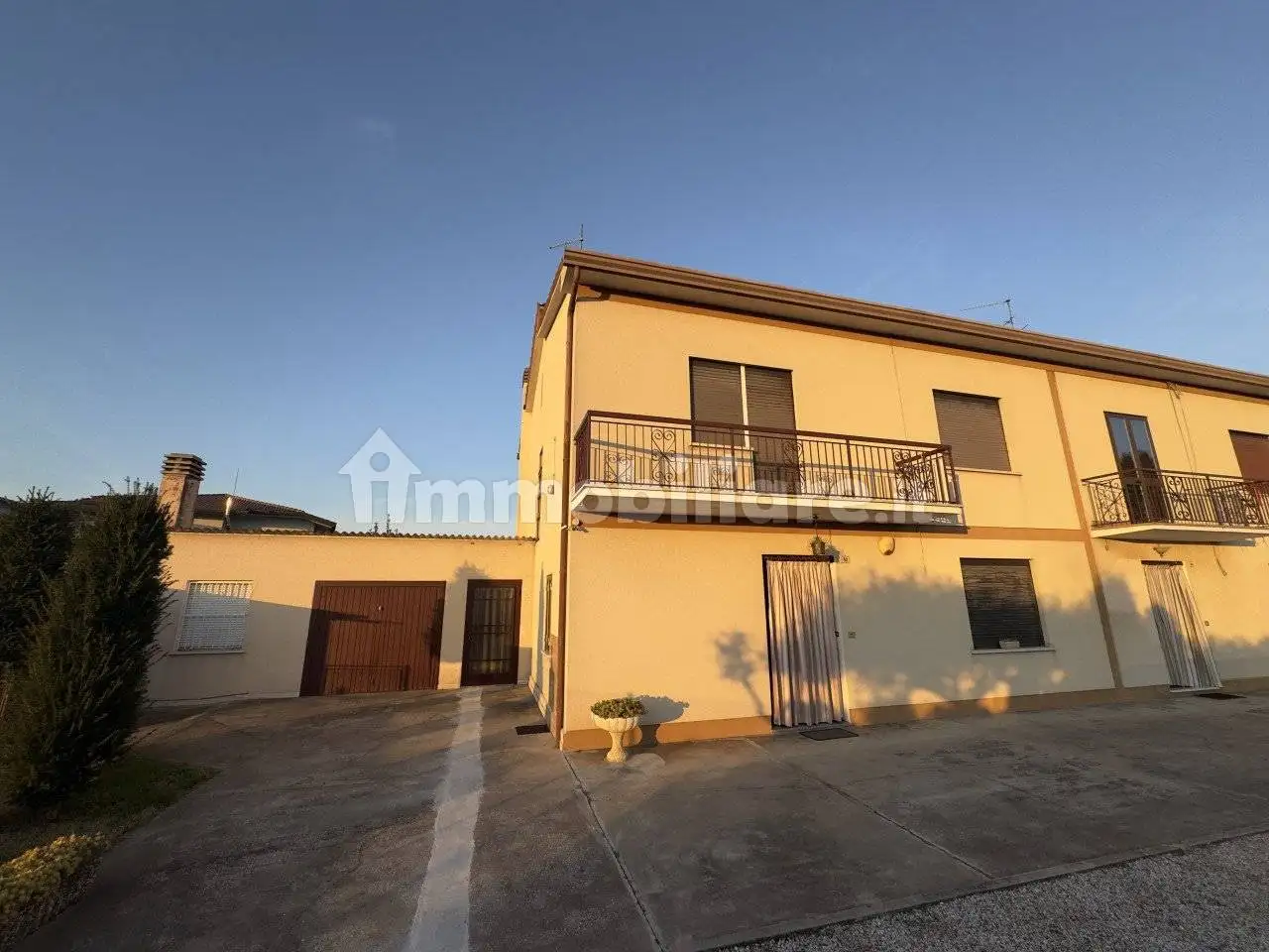 Villa in vendita a Ponso