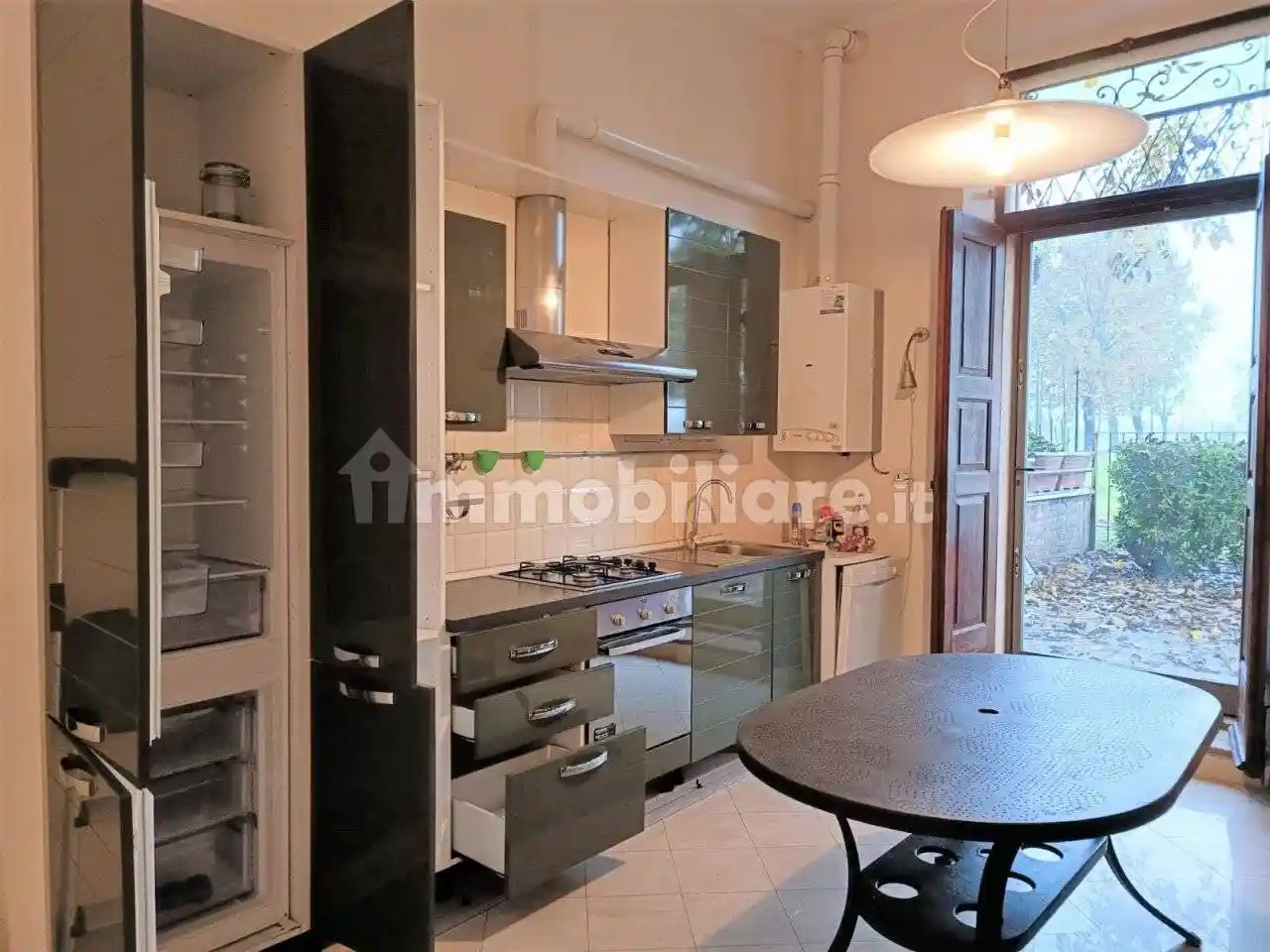 Trilocale Strada Angelica, San Prospero, Parma - foto 4