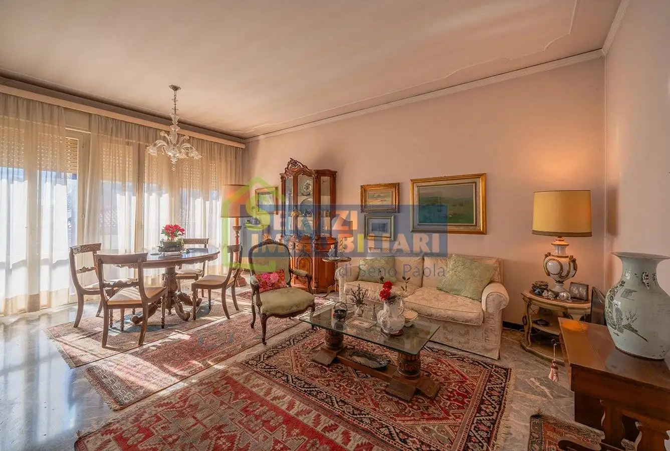 Appartamento in vendita a Rovigo