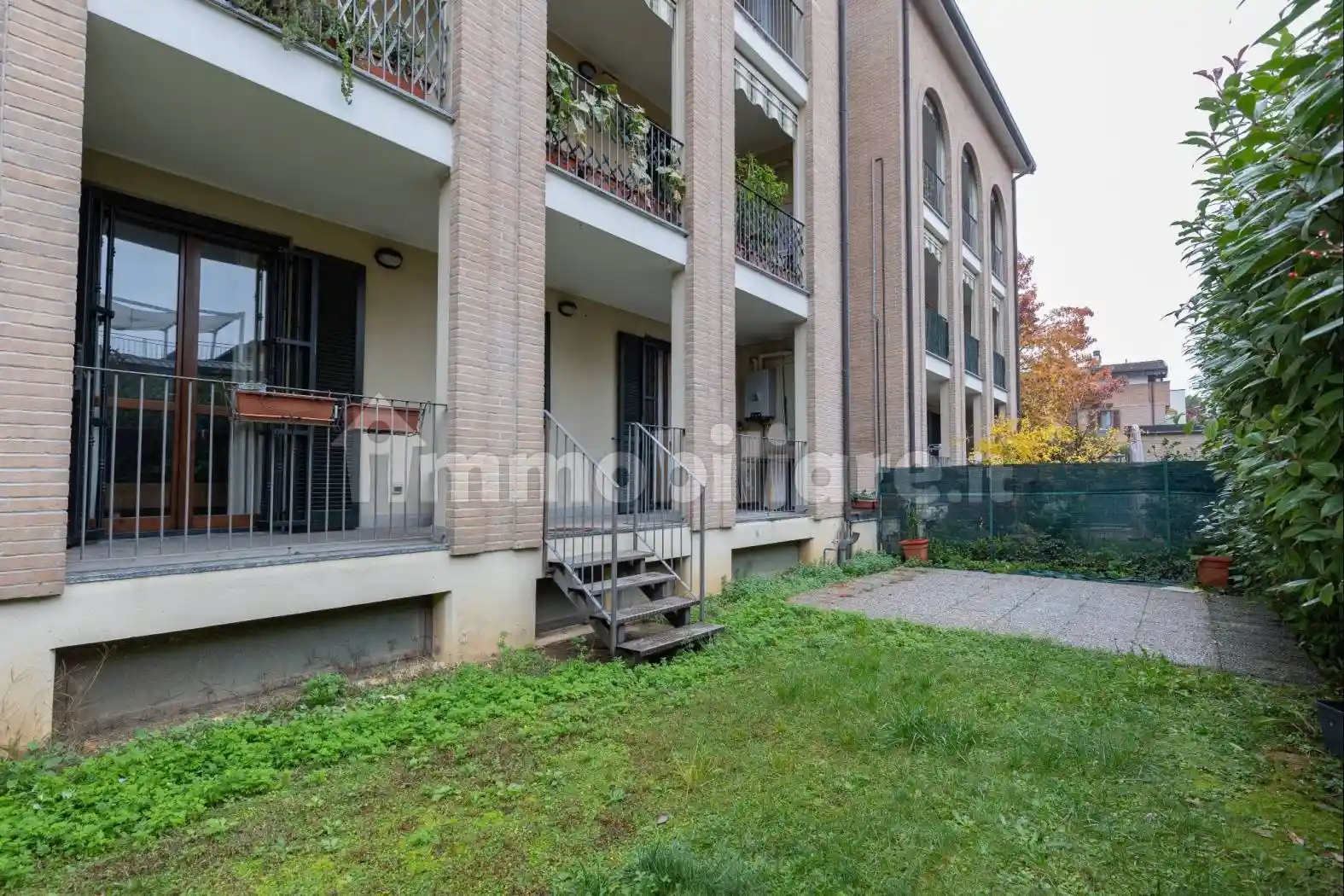 Appartamento in vendita a Cesano Maderno