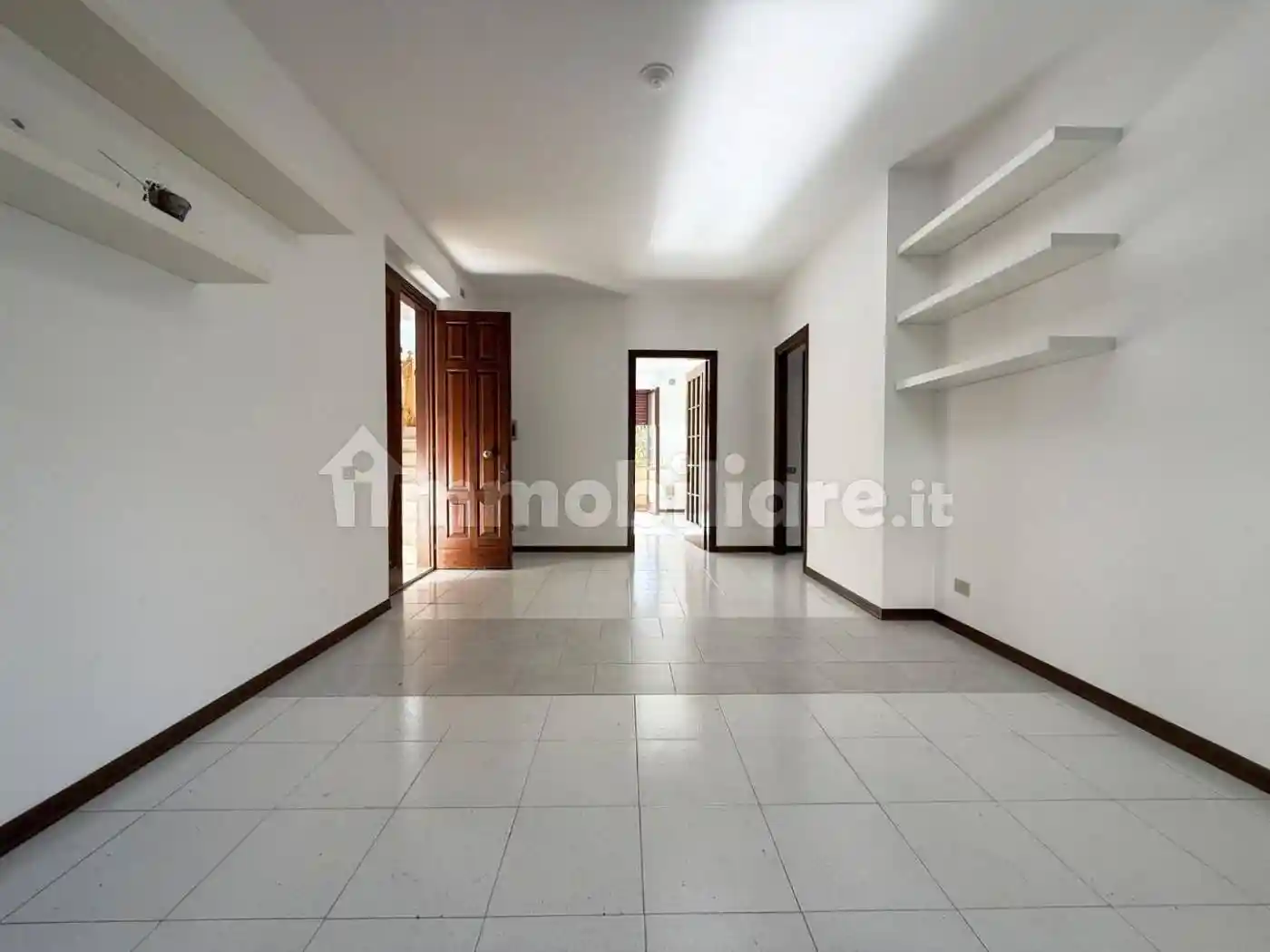 Quadrilocale Str. dei Cappuccini,  53100, Sant'Andrea a Montecchio - Ginestreto, Siena - foto 2