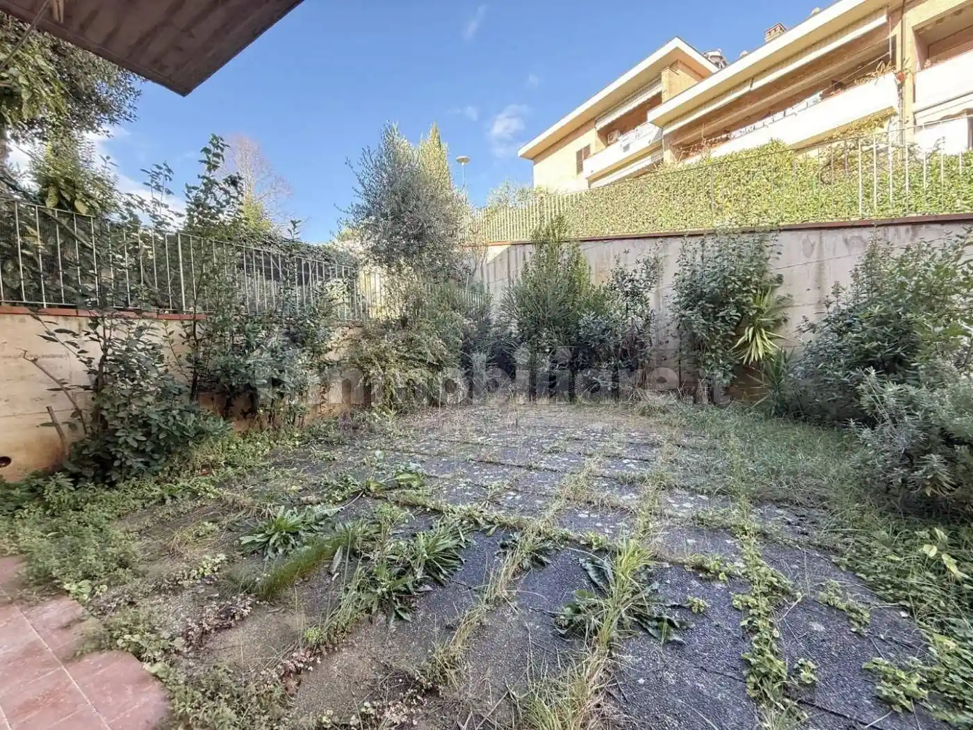 Quadrilocale Str. dei Cappuccini,  53100, Sant'Andrea a Montecchio - Ginestreto, Siena - foto 3