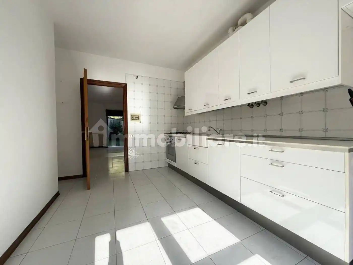 Quadrilocale Str. dei Cappuccini,  53100, Sant'Andrea a Montecchio - Ginestreto, Siena - foto 4