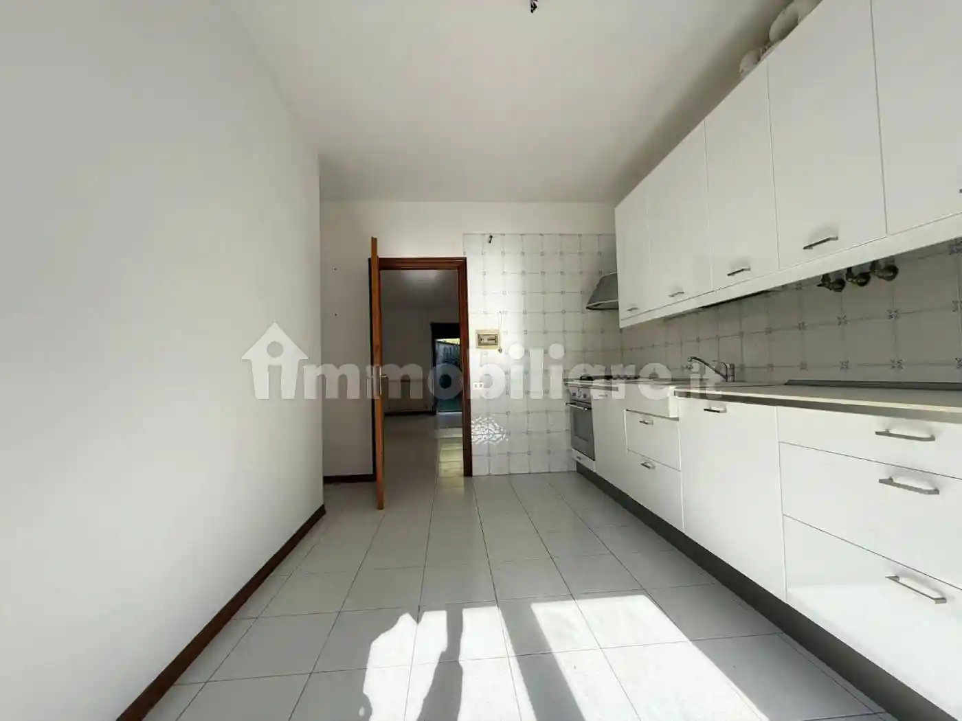 Quadrilocale Str. dei Cappuccini,  53100, Sant'Andrea a Montecchio - Ginestreto, Siena - foto 5