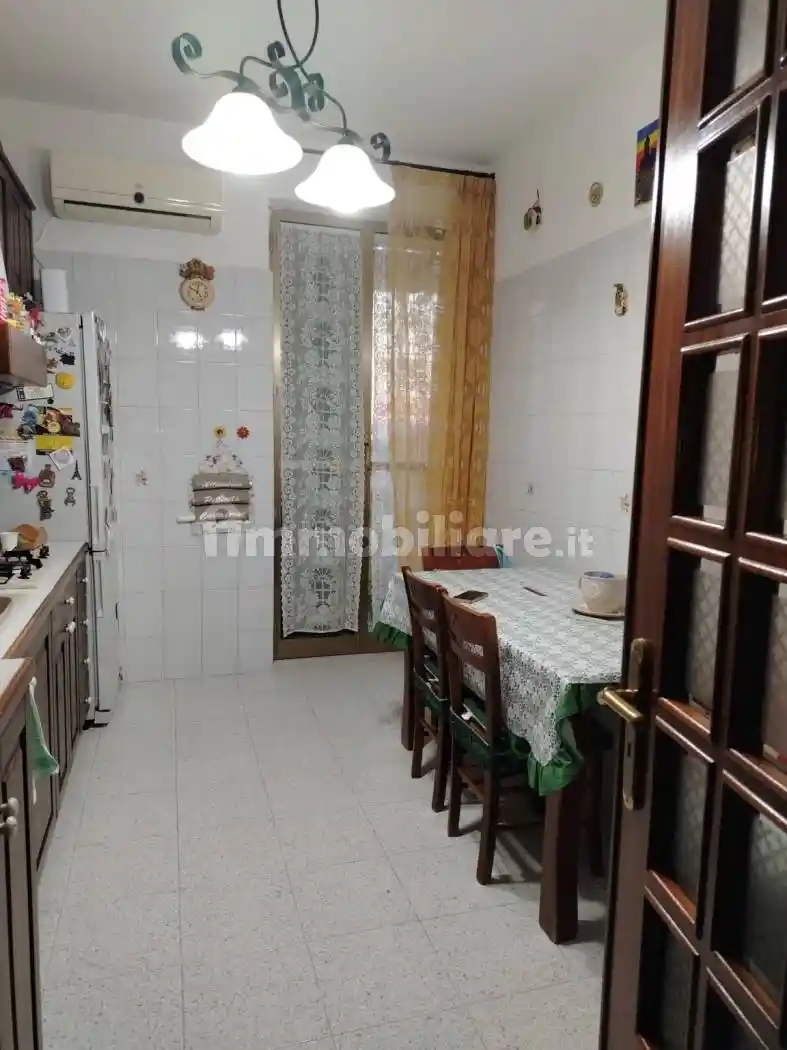 Trilocale via Forte di Macallè, Boccadifalco - Baida, Palermo - foto 4