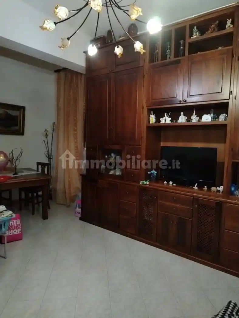 Trilocale via Forte di Macallè, Boccadifalco - Baida, Palermo - foto 5