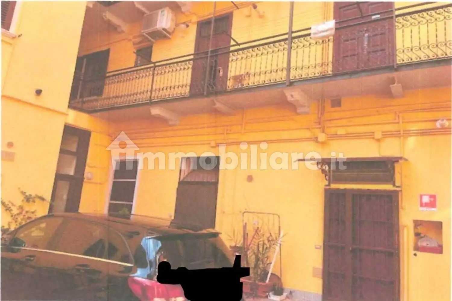 Apartment in vendita a Milan