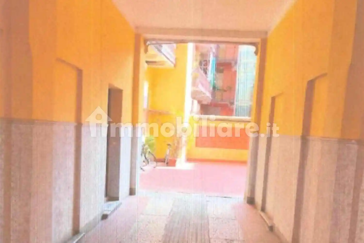 Appartamento all'asta via Vincenzo Russo, 12, 20127 Milano Italia, Milano - foto 3