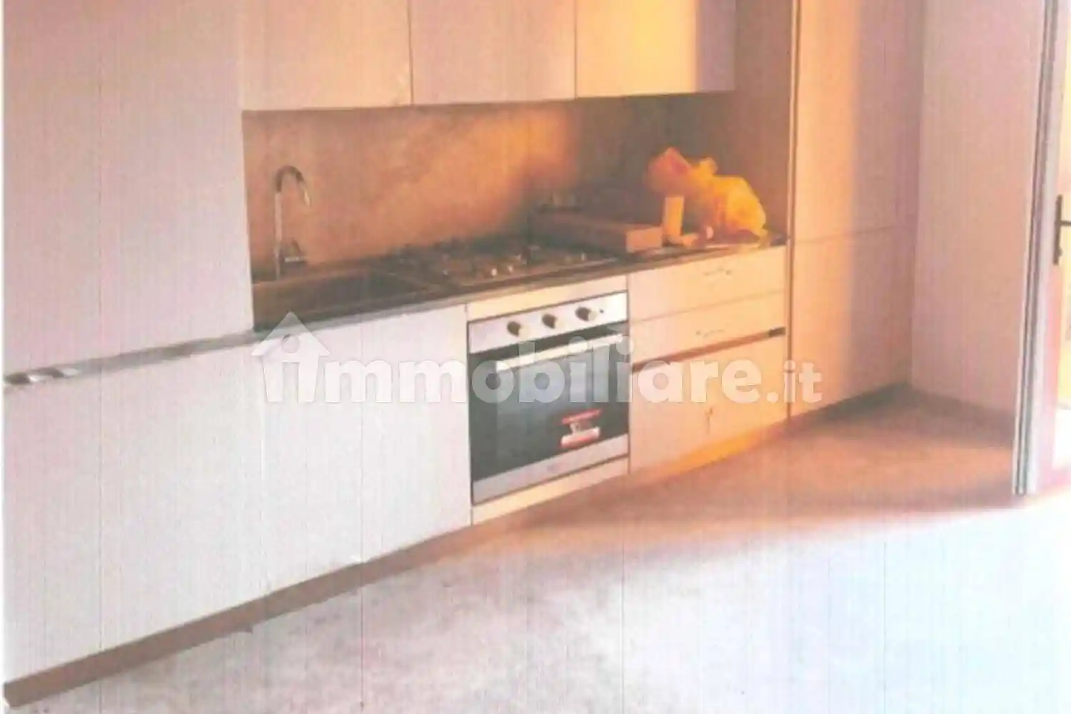 Appartamento all'asta via Vincenzo Russo, 12, 20127 Milano Italia, Milano - foto 4