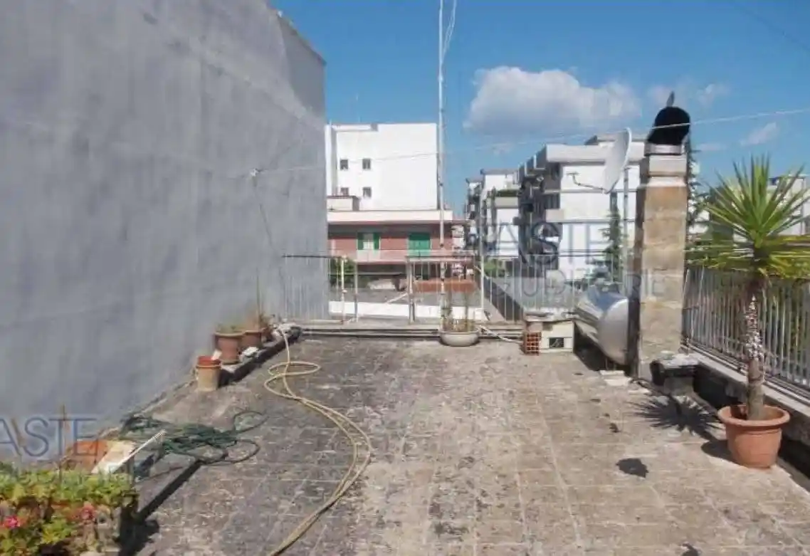 Appartamento in vendita a Bari